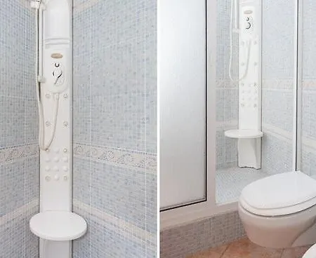 Appartement Romantic Style Puerto de la Cruz (Tenerife)