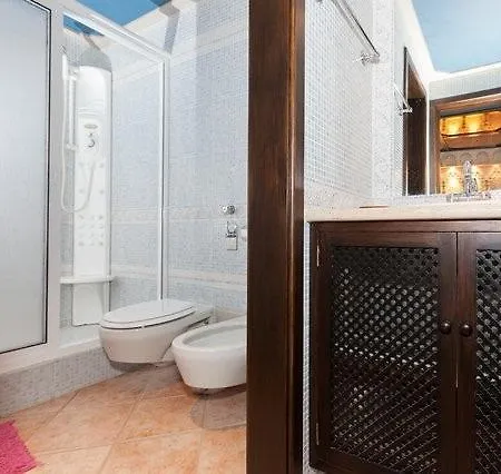 Appartement Romantic Style *