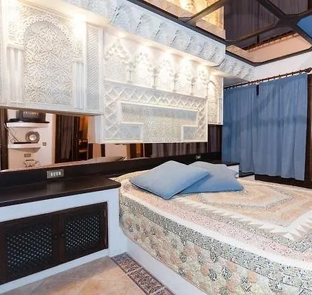 Appartement Romantic Style *